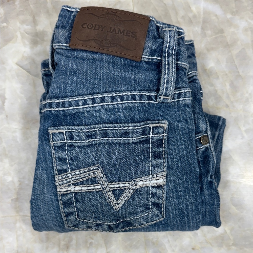 Cody James Kids Denim Jeans
